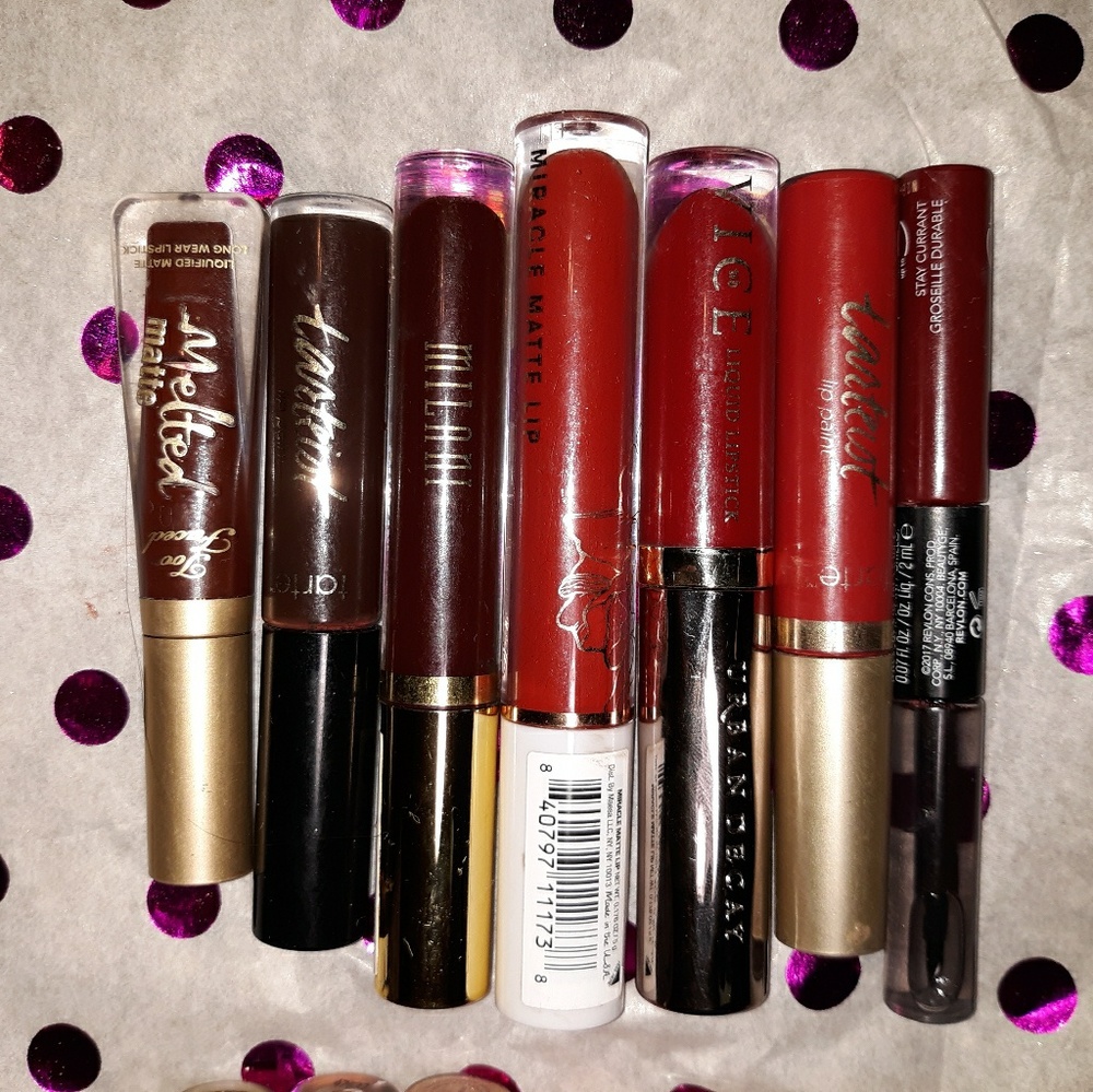 makeup - Picture 5 of 8